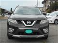 2014 Nissan X-Trail
