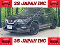 2018 Nissan X-Trail