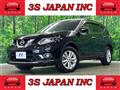 2014 Nissan X-Trail