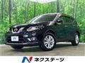 2014 Nissan X-Trail