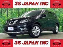 2014 Nissan X-Trail