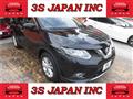 2015 Nissan X-Trail