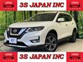 2019 Nissan X-Trail
