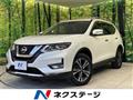 2019 Nissan X-Trail