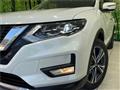 2019 Nissan X-Trail