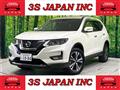2018 Nissan X-Trail