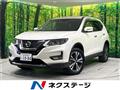 2018 Nissan X-Trail