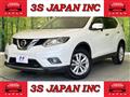 2015 Nissan X-Trail