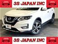2019 Nissan X-Trail