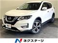 2019 Nissan X-Trail