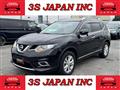2014 Nissan X-Trail