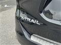 2014 Nissan X-Trail