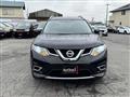 2014 Nissan X-Trail