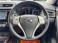 2014 Nissan X-Trail
