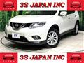 2015 Nissan X-Trail