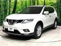 2015 Nissan X-Trail