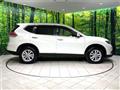 2015 Nissan X-Trail