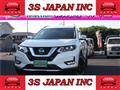2019 Nissan X-Trail