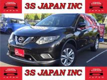 2015 Nissan X-Trail