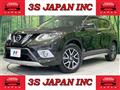 2015 Nissan X-Trail