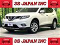 2015 Nissan X-Trail