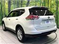 2015 Nissan X-Trail