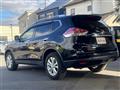 2016 Nissan X-Trail