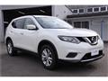 2015 Nissan X-Trail