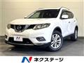 2015 Nissan X-Trail