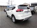 2015 Nissan X-Trail