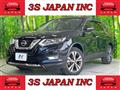 2017 Nissan X-Trail
