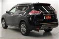 2017 Nissan X-Trail