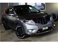 2014 Nissan X-Trail