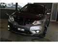2014 Nissan X-Trail
