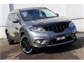 2014 Nissan X-Trail