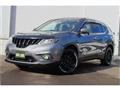 2014 Nissan X-Trail