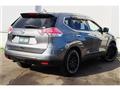 2014 Nissan X-Trail