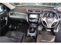 2014 Nissan X-Trail