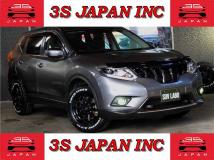 2014 Nissan X-Trail