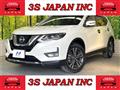 2019 Nissan X-Trail