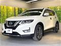 2019 Nissan X-Trail
