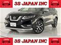 2017 Nissan X-Trail