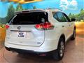 2017 Nissan X-Trail
