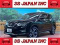 2019 Nissan X-Trail