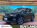 2019 Nissan X-Trail