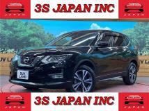 2019 Nissan X-Trail