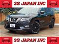 2019 Nissan X-Trail