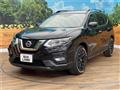 2019 Nissan X-Trail
