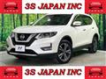 2019 Nissan X-Trail