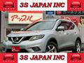 2016 Nissan X-Trail